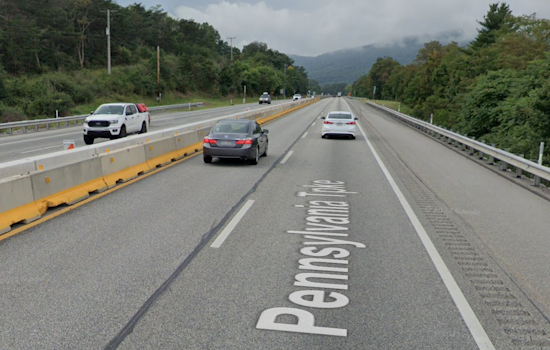 Fatal Shooting Ends High-Speed Chase After Suspect Allegedly Steals Ohio Patrol Cruiser on Pennsylvania Turnpike