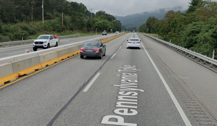 Fatal Shooting Ends High-Speed Chase After Suspect Allegedly Steals Ohio Patrol Cruiser on Pennsylvania Turnpike