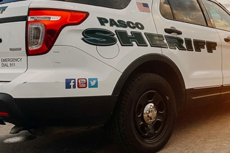 Fatal Shooting in Hudson Following Argument, Suspect Detained by Pasco County Deputies