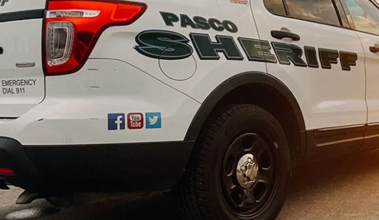 Fatal Shooting in Hudson Following Argument, Suspect Detained by Pasco County Deputies