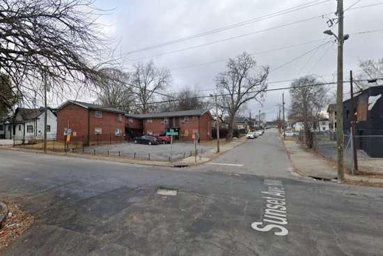 Fatal Shooting in Northwest Atlanta Leaves 51-Year-Old Craighton Thomas Dead, Police Investigating