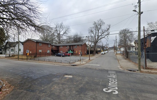 Fatal Shooting in Northwest Atlanta Leaves 51-Year-Old Craighton Thomas Dead, Police Investigating