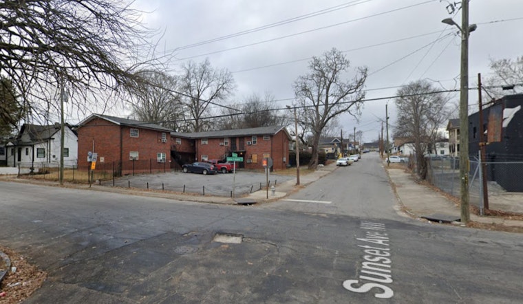 Fatal Shooting in Northwest Atlanta Leaves 51-Year-Old Craighton Thomas Dead, Police Investigating