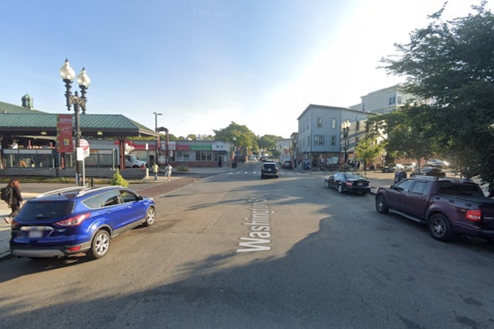 Fatal Shooting in Roxbury Under Investigation, Boston Police Seek Public's Assistance