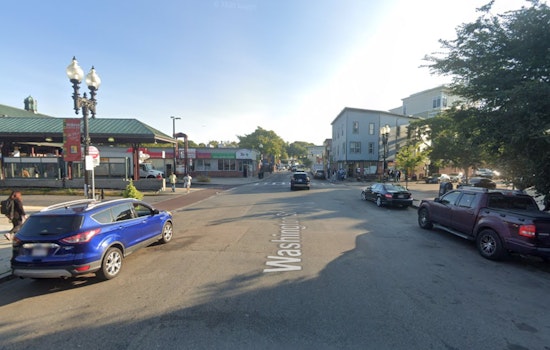Fatal Shooting in Roxbury Under Investigation, Boston Police Seek Public's Assistance