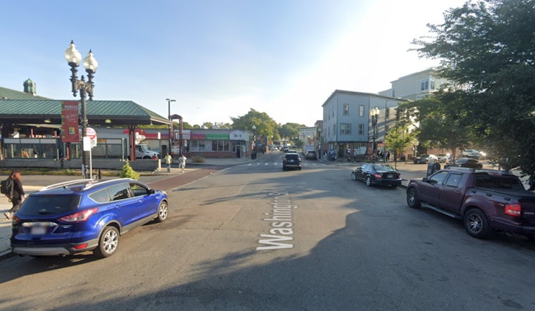 Fatal Shooting in Roxbury Under Investigation, Boston Police Seek Public's Assistance