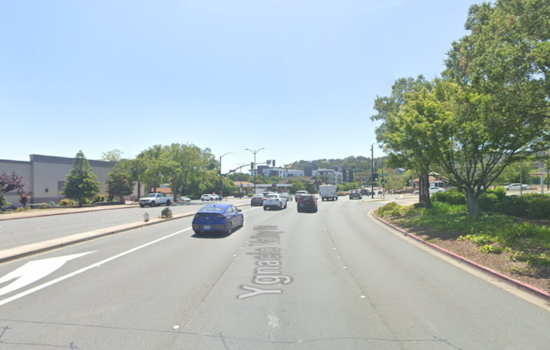 Fatal Solo Vehicle Accident on Ygnacio Valley Rd: Walnut Creek Police Investigating Morning Crash