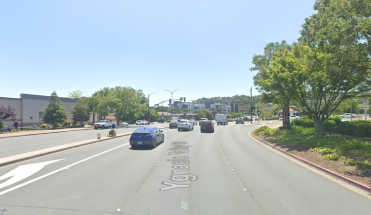 Fatal Solo Vehicle Accident on Ygnacio Valley Rd: Walnut Creek Police Investigating Morning Crash