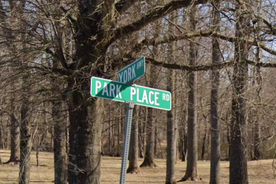Fatal Solo-Vehicle Crash on York Highway Claims Driver's Life Near Park Place Road