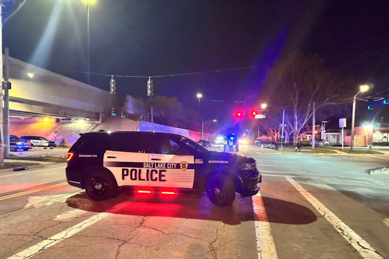 Fatal Three-Car Collision in Salt Lake City's Poplar Grove Under Investigation, One Life Claimed