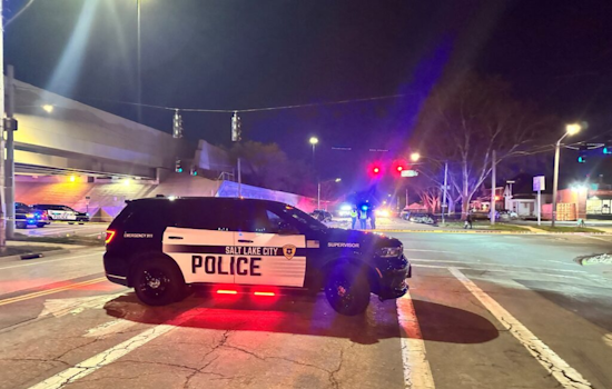 Fatal Three-Car Collision in Salt Lake City's Poplar Grove Under Investigation, One Life Claimed