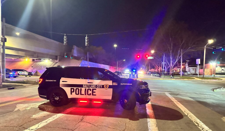 Fatal Three-Car Collision in Salt Lake City's Poplar Grove Under Investigation, One Life Claimed