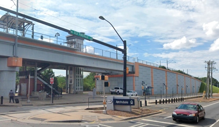 Fatal Train Collision Claims Life of Pedestrian in South Charlotte