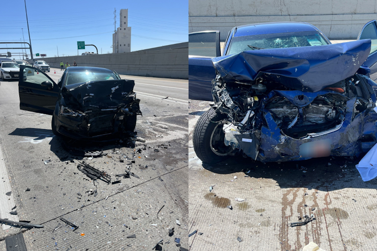 Fatal Wrong-Way Collision on I-15 Leads to Salt Lake City Highway Shutdown