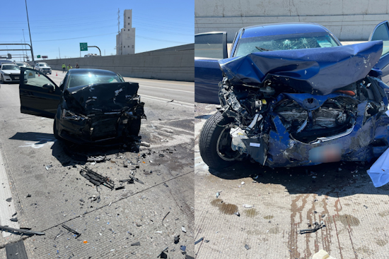 Fatal Wrong-Way Collision on I-15 Leads to Salt Lake City Highway Shutdown