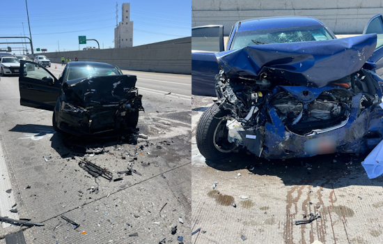Fatal Wrong-Way Collision on I-15 Leads to Salt Lake City Highway Shutdown