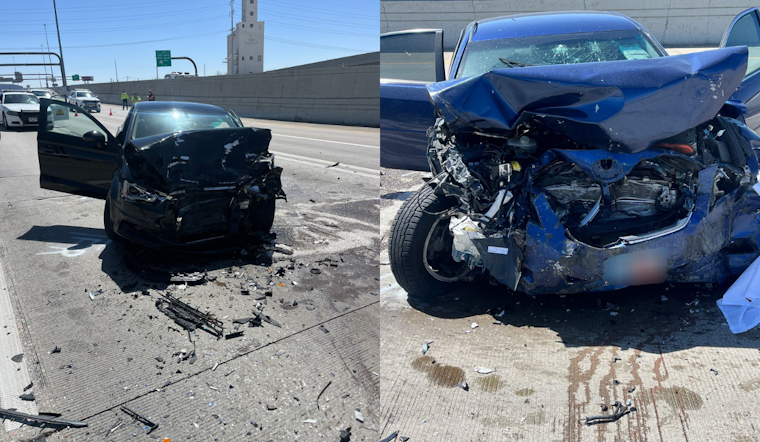 Fatal Wrong-Way Collision on I-15 Leads to Salt Lake City Highway Shutdown