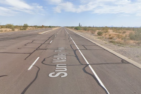 Fathers of Gabby Petito and Missing Arizona Geologist Daniel Robinson Unite in Search Efforts