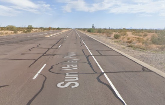 Fathers of Gabby Petito and Missing Arizona Geologist Daniel Robinson Unite in Search Efforts