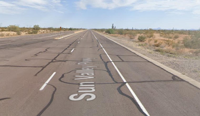 Fathers of Gabby Petito and Missing Arizona Geologist Daniel Robinson Unite in Search Efforts
