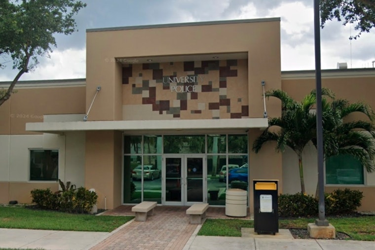 FAU Police Department's Planned ICE Partnership Stirs Controversy Among Campus Community