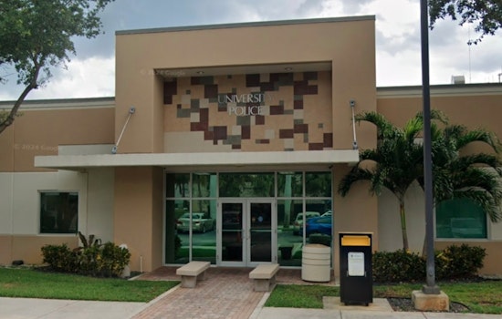 FAU Police Department's Planned ICE Partnership Stirs Controversy Among Campus Community
