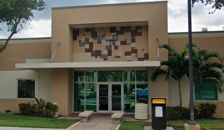 FAU Police Department's Planned ICE Partnership Stirs Controversy Among Campus Community