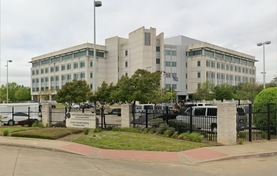 FBI Dallas Detains 16 in Methamphetamine Trafficking Crackdown in East Texas