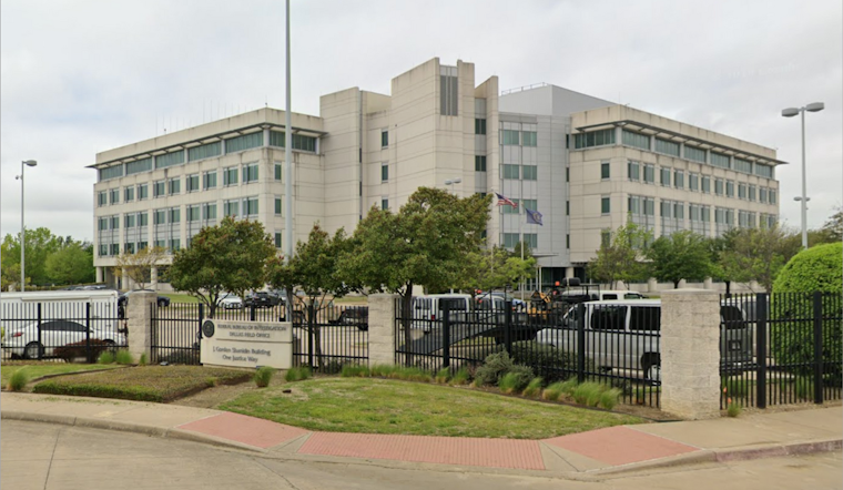 FBI Dallas Detains 16 in Methamphetamine Trafficking Crackdown in East Texas