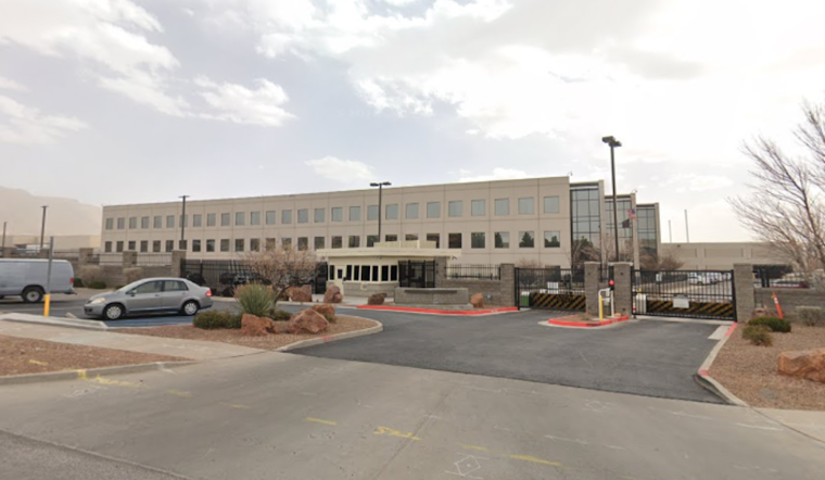 FBI El Paso Branch Invites Students to Explore Law Enforcement with Summer Teen Academy