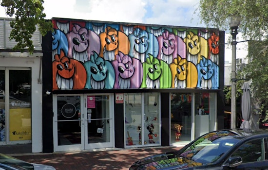 FBI Investigates Miami Fine Art Gallery, Owner Les Roberts Under Scrutiny Amid Fresh Forgery Allegations