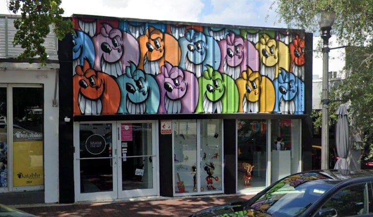 FBI Investigates Miami Fine Art Gallery, Owner Les Roberts Under Scrutiny Amid Fresh Forgery Allegations