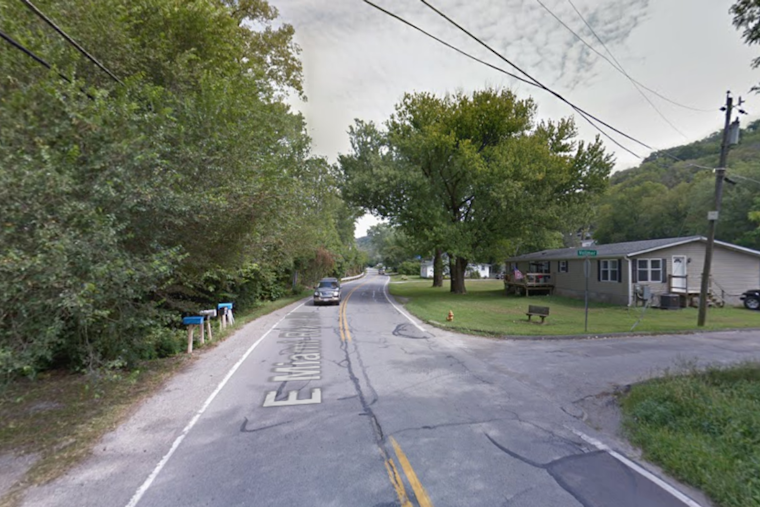 FBI Joins Investigation of Homemade Explosive Device Detonation in Greater Cincinnati Woods