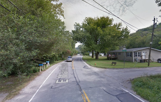 FBI Joins Investigation of Homemade Explosive Device Detonation in Greater Cincinnati Woods