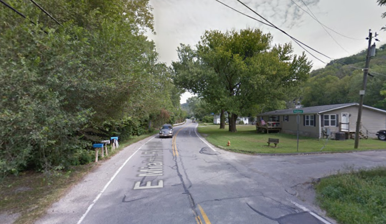 FBI Joins Investigation of Homemade Explosive Device Detonation in Greater Cincinnati Woods