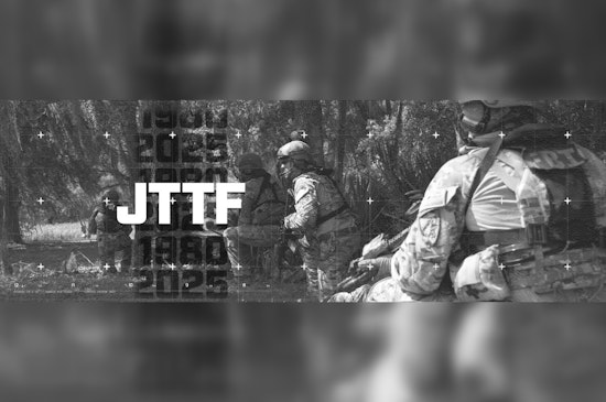 FBI Marks 45 Years of Joint Terrorism Task Forces, Phoenix Office Celebrates Local Impact and National Collaboration