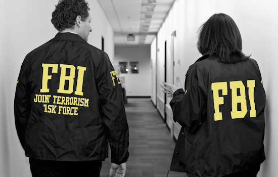 FBI's Joint Terrorism Task Force Celebrates 45 Years of Interagency Collaboration Against Terrorism