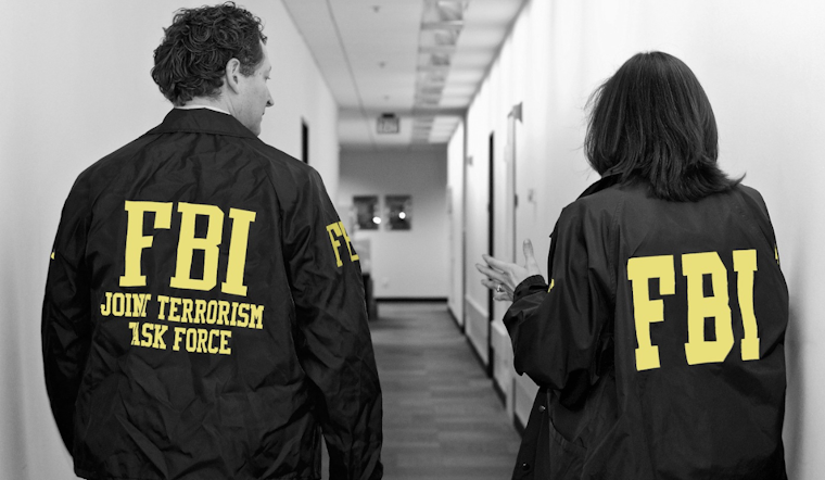 FBI's Joint Terrorism Task Force Celebrates 45 Years of Interagency Collaboration Against Terrorism