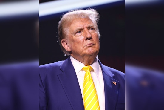 Federal Judge Allows 'Central Park Five' Defamation Lawsuit Against Donald Trump to Proceed