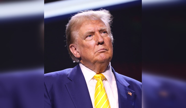 Federal Judge Allows 'Central Park Five' Defamation Lawsuit Against Donald Trump to Proceed