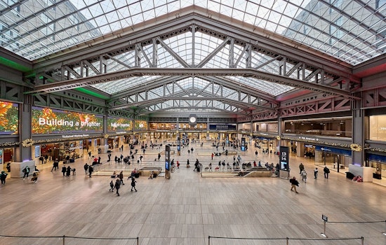 Federal Railroad Administration Takes Reins of NYC's Penn Station Overhaul; Projected to Save Taxpayers $120M