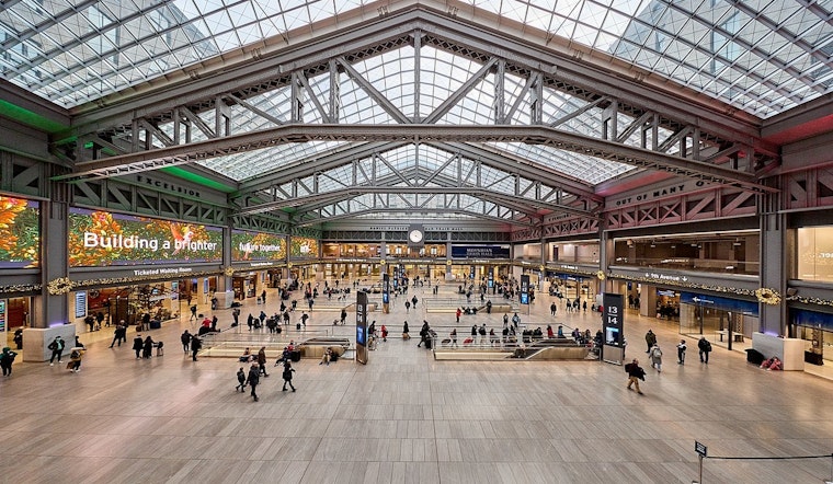 Federal Railroad Administration Takes Reins of NYC's Penn Station Overhaul; Projected to Save Taxpayers $120M
