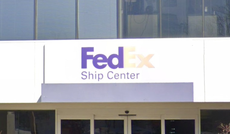 FedEx to Lay Off 217 Workers at Lebanon, Tennessee Facility Amid Service Changes