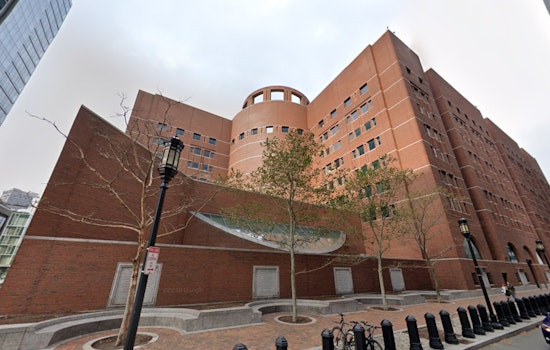 Feeding Hills CPA Pleads Guilty to $19 Million Bank Fraud Conspiracy in Massachusetts and Connecticut