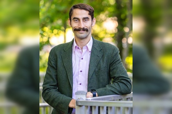 Fehmi Yasin Spearheads Quantum Materials Research at Oak Ridge National Laboratory