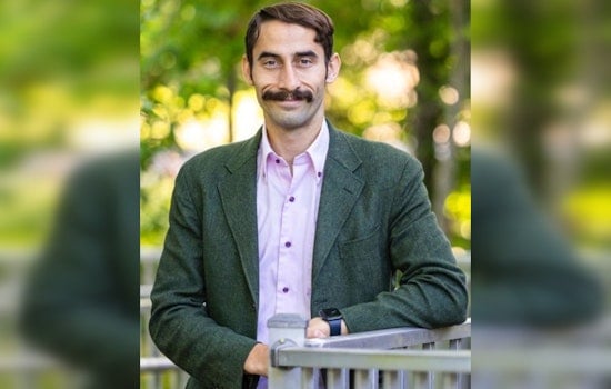 Fehmi Yasin Spearheads Quantum Materials Research at Oak Ridge National Laboratory
