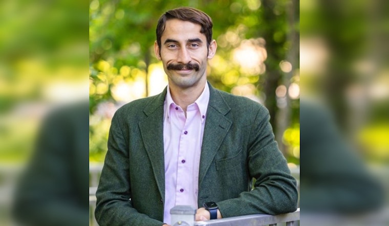 Fehmi Yasin Spearheads Quantum Materials Research at Oak Ridge National Laboratory