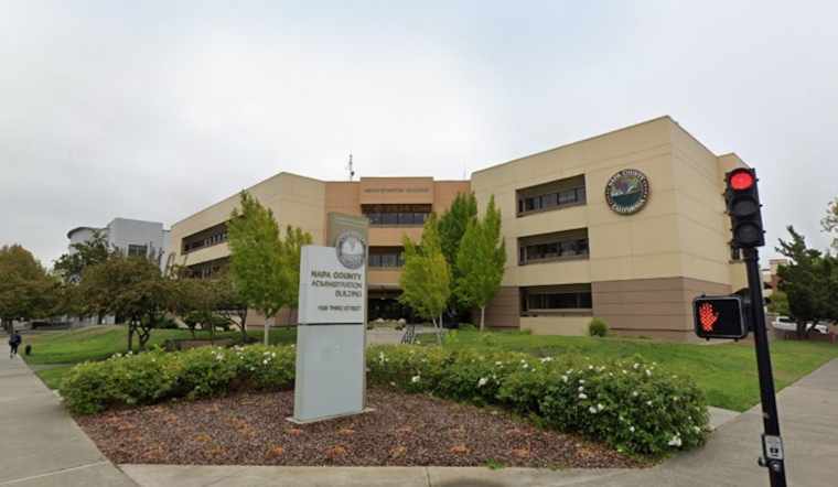 FEMA Withdraws $35 Million Wildfire Resilience Grant, Leaving Napa County Officials Concerned