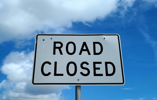 Fernandina Beach Announces Temporary Road Closure on North 2nd St for Repairs, Police Urge Drivers to Plan Alternate Routes