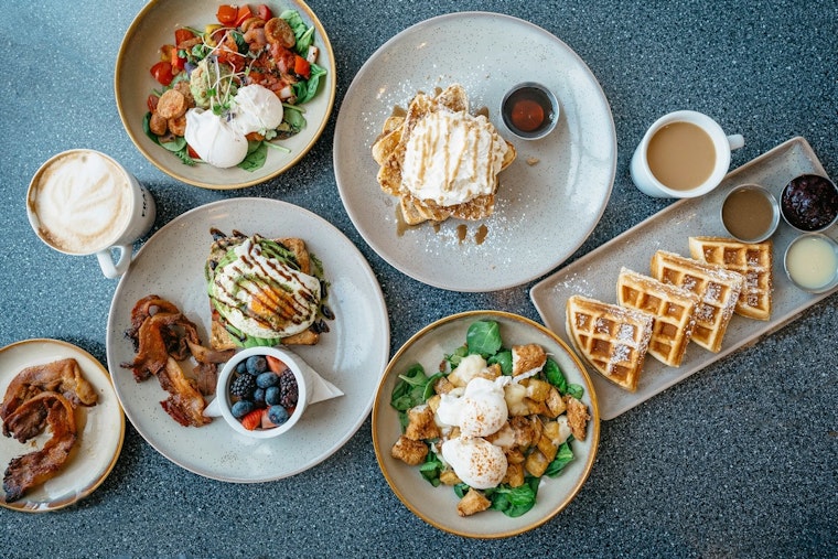 Festive Easter Brunches Bloom Across Arizona, Indulge in Spring Delights from Phoenix to Scottsdale